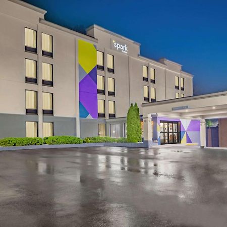 Spark By Hilton Clarks Summit Exterior foto