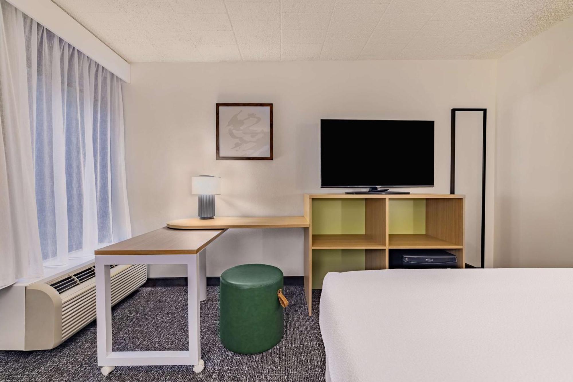 Spark By Hilton Clarks Summit Exterior foto